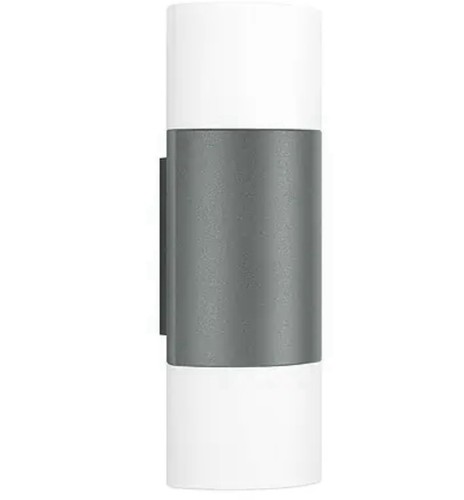 Steinel led außenwandleuchte - steinel, led-außenwandleuchte