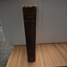 1936 tales empty - 1936, an