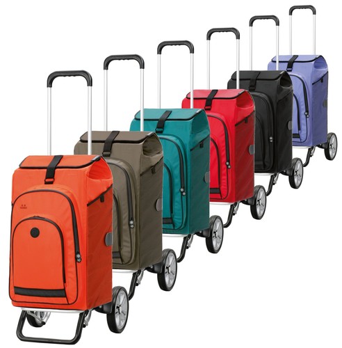 Andersen alu star shopper - andersen,