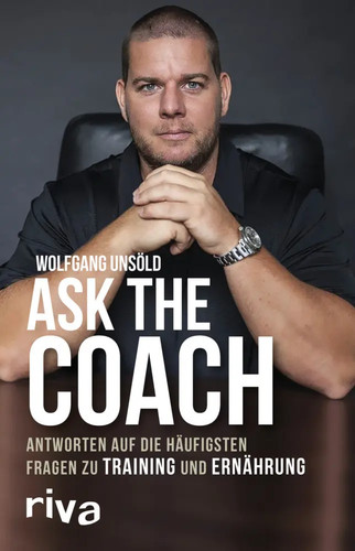 Ask the coach - ask,