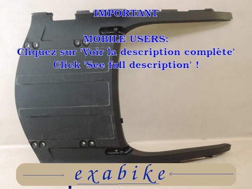 Topcase unterteil für bmw - topcase-unterteil,