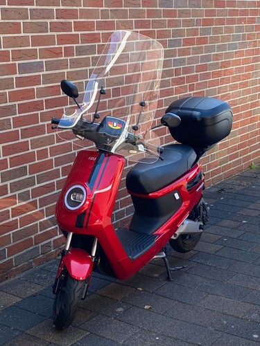 E-Roller