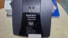 Avm fritz box phon - avm, 7113