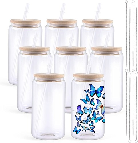 Pack sublimation glas - sublimation,
