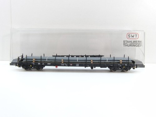 Piko 45211 flachwagen - h0,