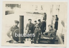Luftwaffe feldküche - ,