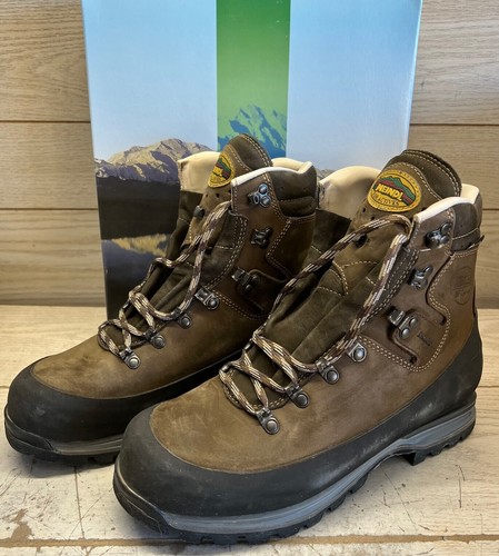 Meindl mfs himalaya gore tex - mfs,