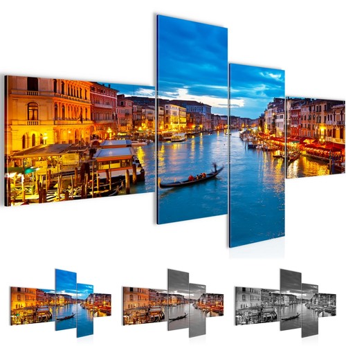 Wandbilder venedig italien - wandbilder,