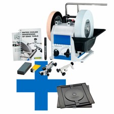 Tormek nassschleifmaschine 8 - tormek, t-8