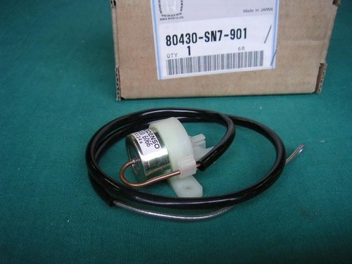 Original honda accord - original,