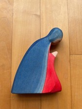 Ostheimer krippenfiguren - -,