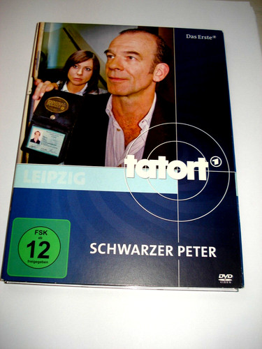 Neuware tatort leipzig - neuware,