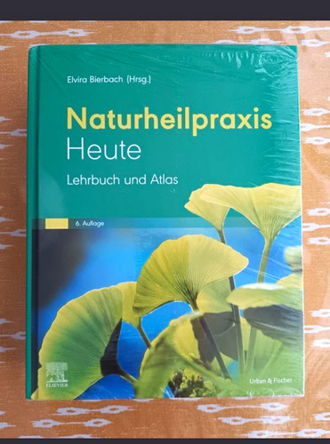 Naturheilpraxis heute - naturheilpraxis,