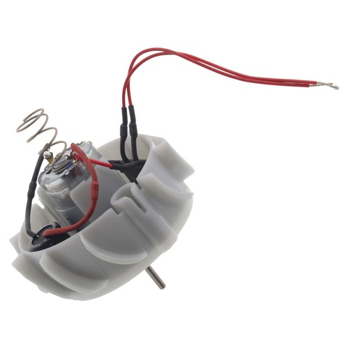 Gammapiù motor 230v 1031121 - gammapiù,