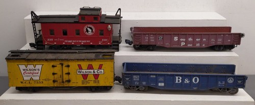 Lgb other assorted g scale - &,