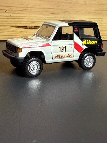 Mitsubishi pajero 191 yonezawa - 191,