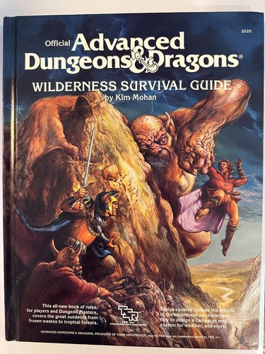 Advanced dungeons dragons - dungeons,