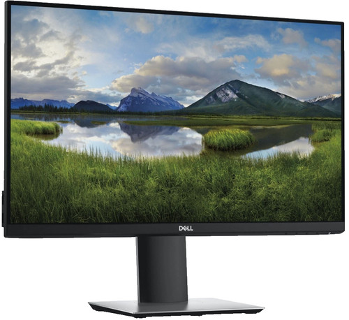 Dell p2419h zoll monitor - 23,8,