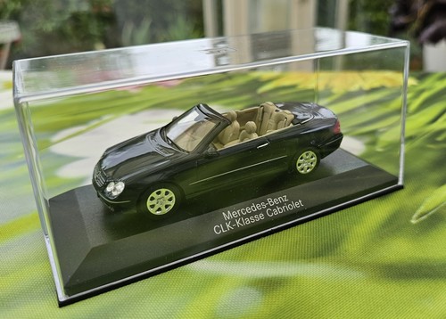 Modell von minichamps - modell,