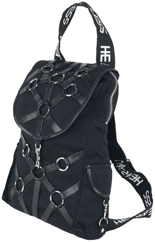 Heartless rucksack damen - heartless,