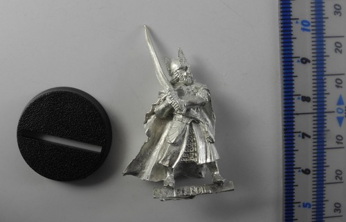 Elendil metall herr der - metall,