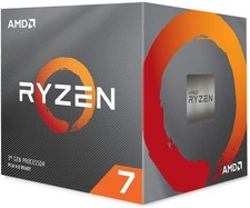 Amd ryzen 3700x 6 - amd, 3,6