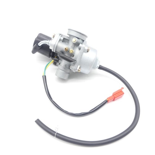 Vergaser mit choke - e-choke, 17,5mm