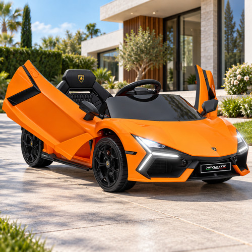 Kinder elektroauto lamborghini - kinder,