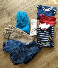 Tlg kinderbekleidung paket - -,
