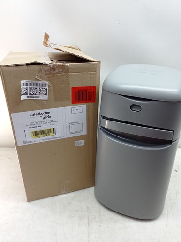 Litter genie easy - litter,
