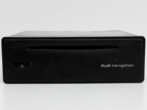 Audi 8p1 wechsler - a3, cd-wechsler