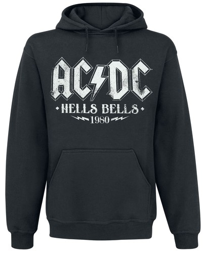 Acdc kapuzenpullover herren - kapuzenpullover,