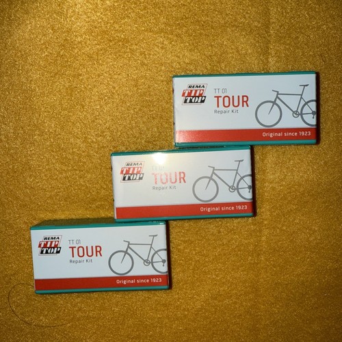Rema tip top fahrrad - top, tt