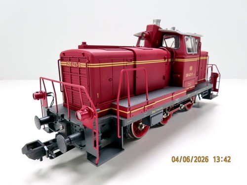 Märklin 54325 spur 1 - (1tor3),
