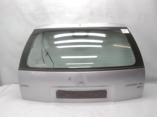 Opel corsa 1999 - corsa, bj.1999