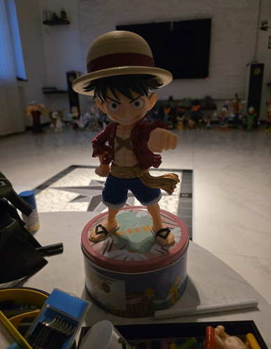 One piece monkey - one, luffy