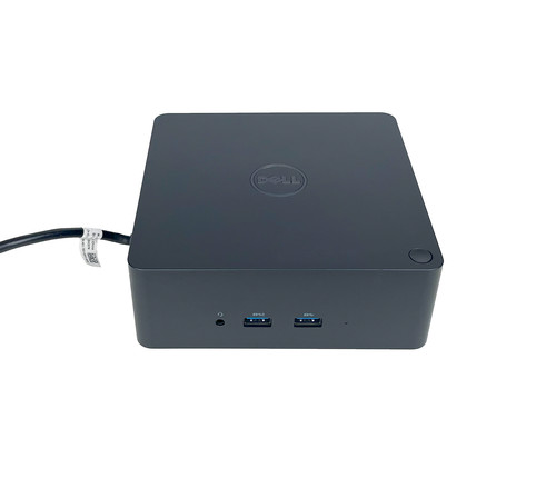 Dell usb thunderbolt - thunderbolt, dock