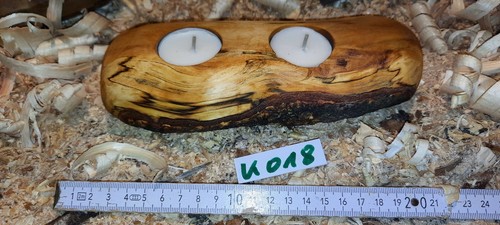 K018 kerzenständer - k018,