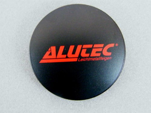 Original alutec nabenkappe - original, 60