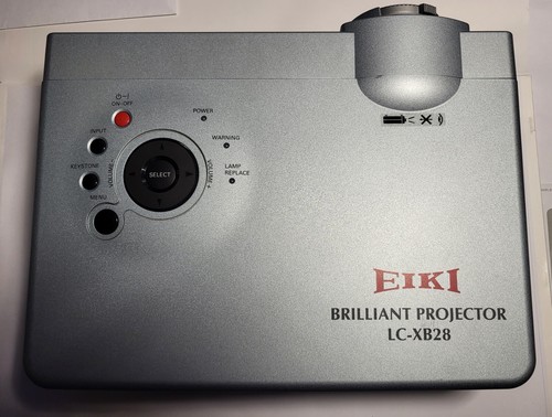 Eiki xb28 xga - xb28,