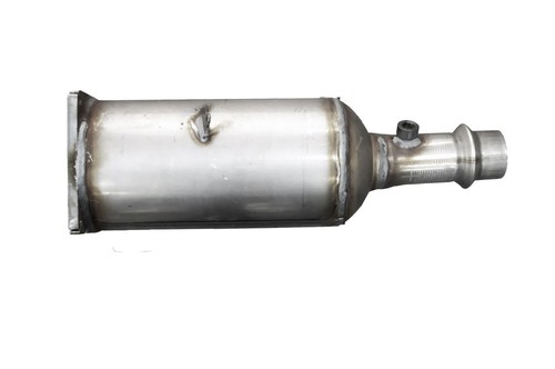 Neuer dpf katalysator peugeot - katalysator,