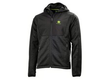 John deere herren - deere, fleece