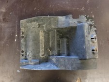 Verkleidung schutzblech - verkleidung,