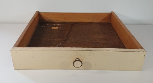 Alte schublade schubkasten - alte,