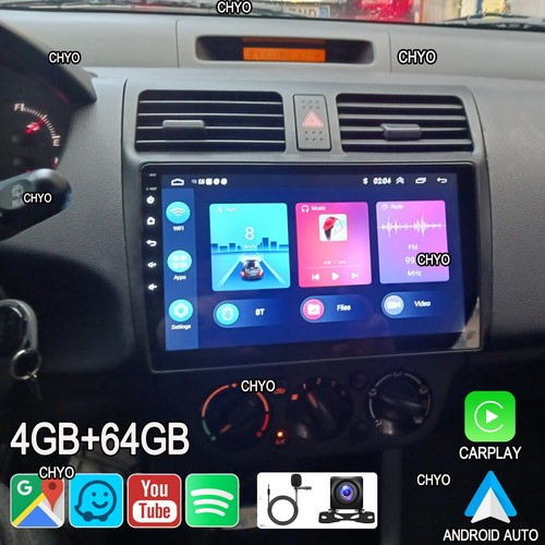 64gb für suzuki swift - swift, iii