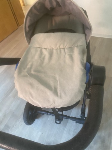 Junior 3in 1 - my,