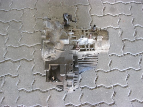 Getriebe mitsubishi eclipse - mitsubishi, ii