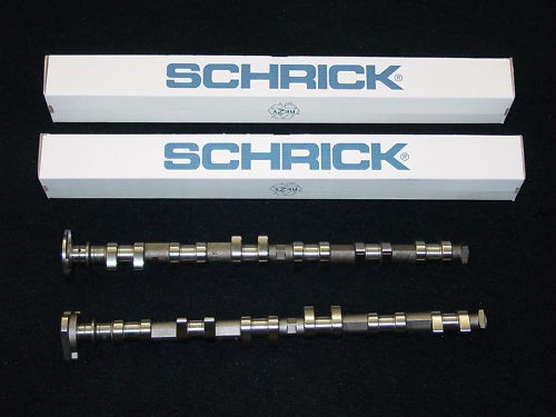 Schrick nockenwellen - schrick,