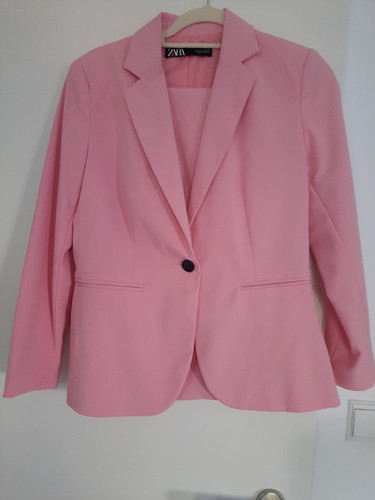 Hosenanzug rosa teilig von - 2,