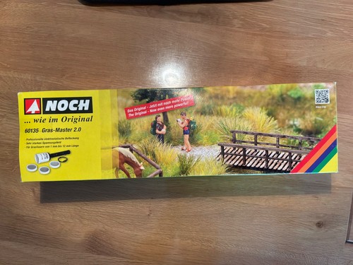 Noch 60135 gras master - noch,